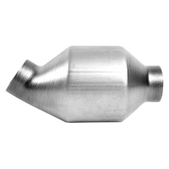 AP Exhaust® - Universal Fit Catalytic Converters