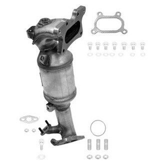 AP Exhaust® - Direct Fit Catalytic Converter