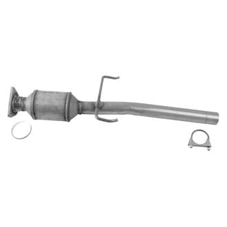 AP Exhaust® - Catalytic Converter and Pipe Assembly