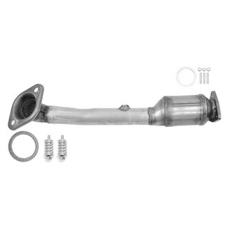 AP Exhaust® - Catalytic Converter and Pipe Assembly