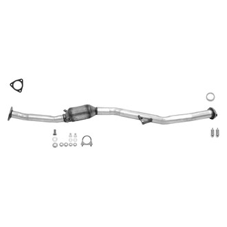 AP Exhaust® - Catalytic Converter and Pipe Assembly