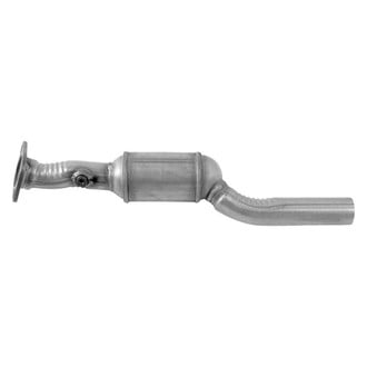 AP Exhaust® - Catalytic Converter and Pipe Assembly