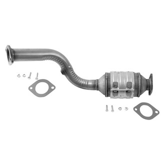 AP Exhaust® - Direct Fit Catalytic Converter and Pipe Assembly