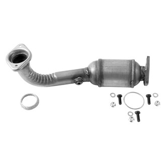 AP Exhaust® - Catalytic Converter and Pipe Assembly