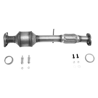 AP Exhaust® - Direct Fit Catalytic Converter and Pipe Assembly