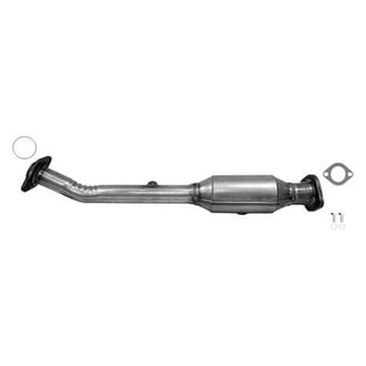 AP Exhaust® - Direct Fit Catalytic Converter and Pipe Assembly