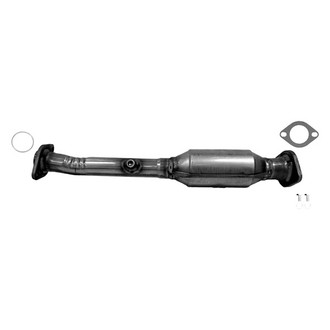 AP Exhaust® - Direct Fit Catalytic Converter and Pipe Assembly