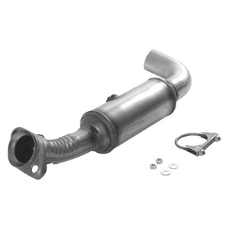 AP Exhaust® - Direct Fit Catalytic Converter and Pipe Assembly