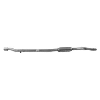 AP Exhaust® - Aluminized Steel Exhaust Pipe