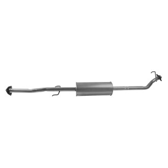 AP Exhaust® - Exhaust Pipe