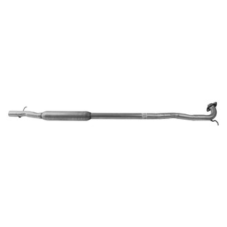 AP Exhaust® - Aluminized Steel Exhaust Pipe Connector