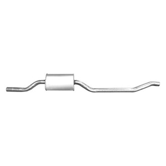 AP Exhaust® - Exhaust Pipe