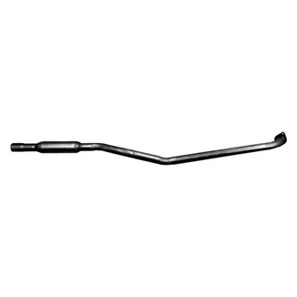 AP Exhaust® - Aluminized Steel Exhaust Pipe