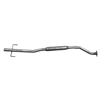 AP Exhaust® - Aluminized Steel Exhaust Pipe