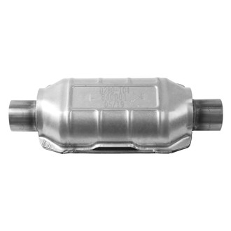 AP Exhaust® - Universal Fit Catalytic Converters