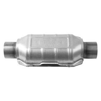 AP Exhaust® - Universal Fit Catalytic Converters