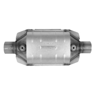 AP Exhaust® - Universal Fit Catalytic Converters