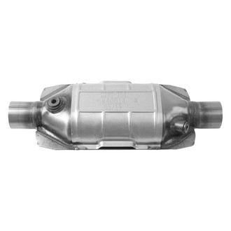 AP Exhaust® - Universal Fit Catalytic Converters