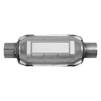 AP Exhaust® - Universal Fit Catalytic Converters
