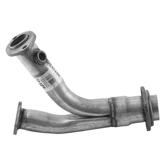 AP Exhaust® - Exhaust Intermediate Pipe