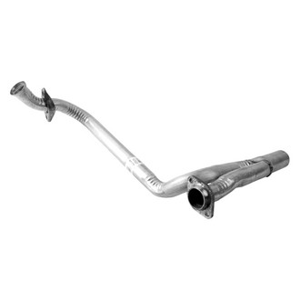 AP Exhaust® - Aluminized Steel Exhaust Pipe Connector