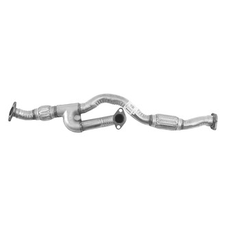 AP Exhaust® - Aluminized Steel Exhaust Intermediate Pipe