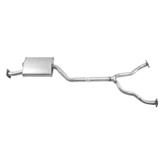 AP Exhaust® - Exhaust Pipe