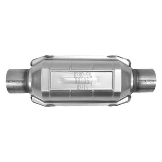 AP Exhaust® - Universal Fit Catalytic Converters