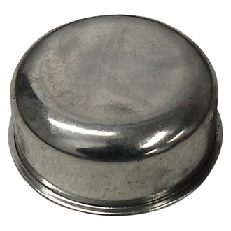AP Products® - Non Lubbed Dust Caps for 5200 lb and 6000 lb