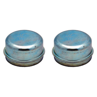 AP Products® - Non Lubbed Dust Caps for 2000 lb and 3500 lb