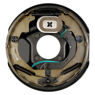 AP Products® - 10" x 2.25" Electric Brake Assembly