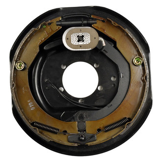 AP Products® - 12" x 2" Electric Brake Assembly