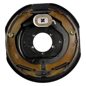 AP Products® - 12" x 2" Electric Brake Assembly