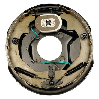 AP Products® - 10" x 2.25" Electric Brake Assembly