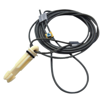 AP Products® - 6' Laynard and Plunger