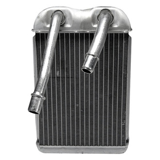 Agility® - HVAC Heater Core