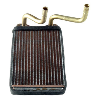Agility® - HVAC Heater Core