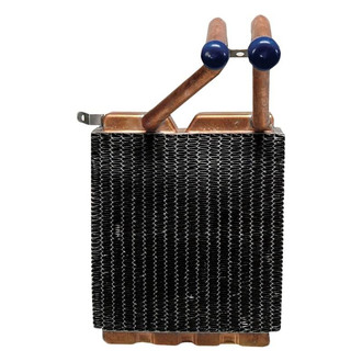 Agility® - HVAC Heater Core