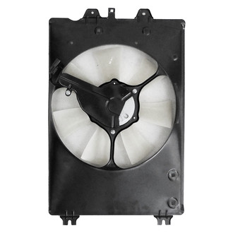 Agility® - A/C Condenser Fan Assembly