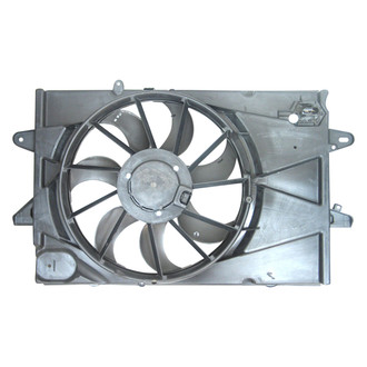 Agility® - Engine Cooling Fan