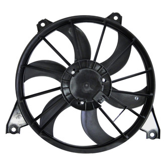 Agility® - Engine Cooling Fan