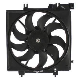 Agility® - Engine Cooling Fan