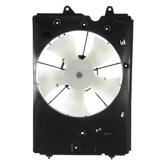 Agility® - Engine Cooling Fan