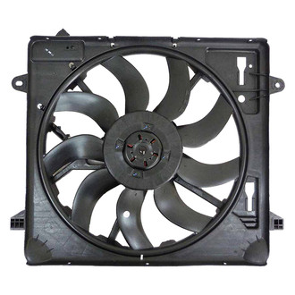 Agility® - Engine Cooling Fan