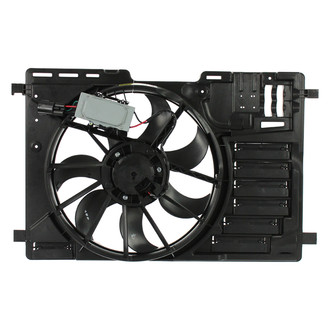 Agility® - Engine Cooling Fan