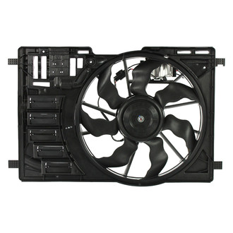 Agility® - Engine Cooling Fan