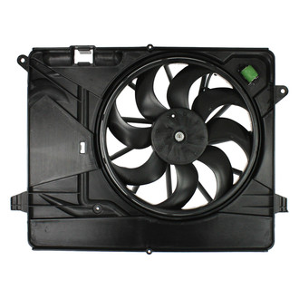 Agility® - Engine Cooling Fan