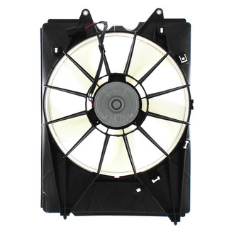 Agility® - Engine Cooling Fan