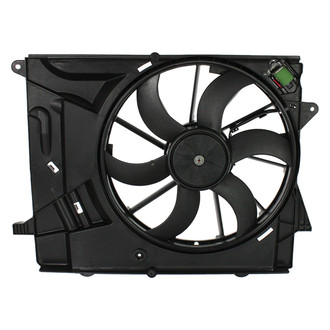 Agility® - Engine Cooling Fan