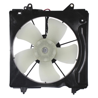 Agility® - Engine Cooling Fan